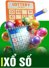 Xổ số 69VN